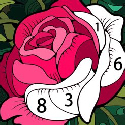 There are multiple applications available on phones which can help you turn your shots into a piece of art. Color Planet - Paint by Number for iOS - Free download and ...