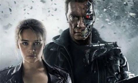 Arrivano I Nuovi Esplosivi Spot Televisivi Di Terminator Genisys