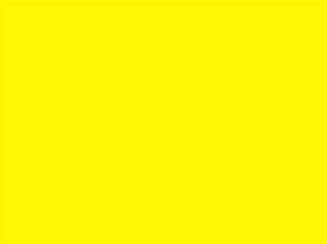 1400x1050 Cadmium Yellow Solid Color Background