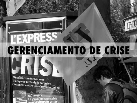 Gerenciamento De Crise Policial