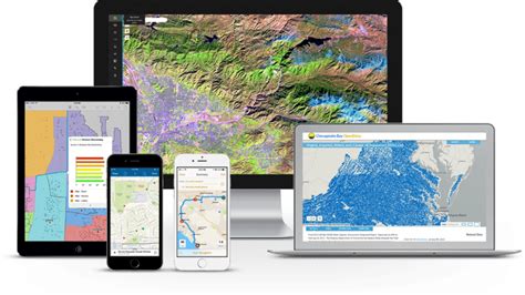 Field Data Collection And Management Using ArcGIS FR Esri BeLux