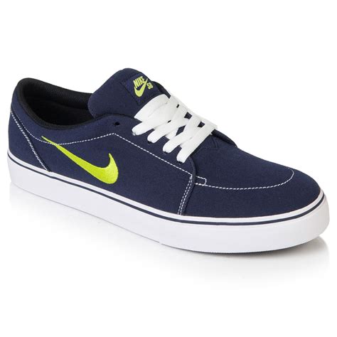 Download transparent nike shoes png for free on pngkey.com. Nike SB Nike Satire Canvas obsidian/venom green-white ...