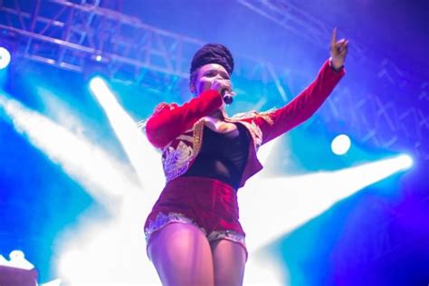 yemi alade drools for sexiness in these raunchy bikini pictures see post