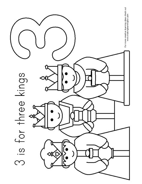 282kb, three wise men coloring pages picture with tags: Pin on reece
