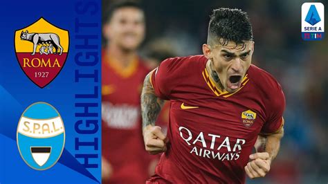 Los nerazzurri llegarán a madrid después de igualar un resultado adverso, pero a sabiendas de que tienen mucho que mejorar. Tutto per immigrati | Roma 3-1 SPAL | La Roma recupera dal ...