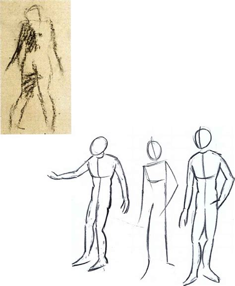Figural Problems Drawing The Human Body Joshua Nava Arts