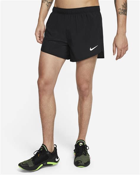 Nike Fast Mens 10cm Running Shorts Nike Au