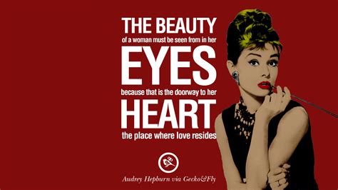 Fashionable Audrey Hepburn Quotes On Life Fashion Beauty And Woman