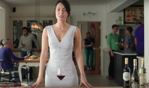 Video Taste The Bush Wine Ad Is So Suggestive And Sexist That It S