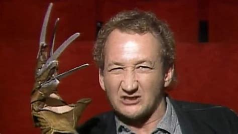 Actor Robert Englund On Life As Freddy Krueger Cbc Player