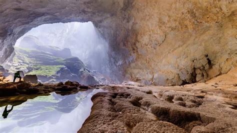 Journey Through the Largest Cave in the World - National Geographic Blog