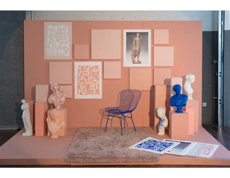Nude An Interactive Art Installation By Amit Greenberg Sva Design