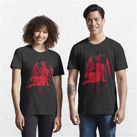 Succubus T Shirt For Sale By Thehuntingwolf Redbubble Sexy T