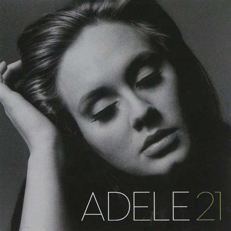 The Greatest Adele Albums Of All Time Ranked