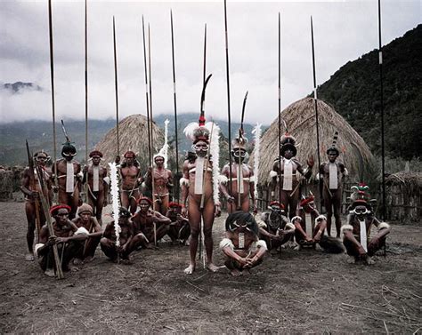 46 Must See Stunning Portraits Of The Worlds Remotest Tribes Before