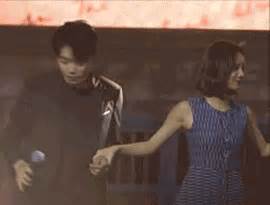 이혜리 / lee hye ri. 10 Hyeri And Ryu Jun Yeol Moments That Will Melt Your ...