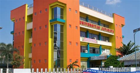 Universitas Jayabaya Daftar Fakultas Dan Program Studi
