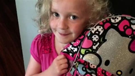 Officers 4 Year Old Granddaughter Killed In Car Accident Kiro 7 News