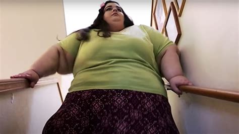 here s how amber rachdi managed to lose over 260 pounds at “my 600 lb life” topradio ro