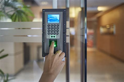 What Is The Function Of An Access Control System And Is It Important