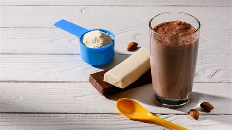 How Protein Shakes Can Help You Lose Weight Weight Loss