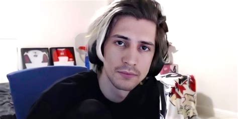 Xqc Was Once 2021 S Maximum Watched Twitch Streamer Gaming News