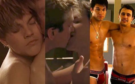 Gay Movie Sex Scenes Top Porn Photos