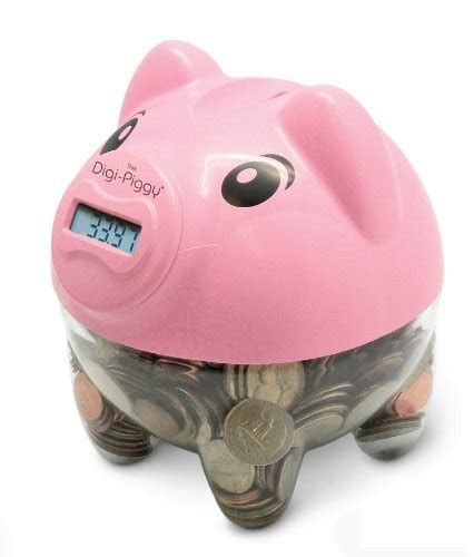 Unique Adult Piggy Banks Make Delightful Ts For Senior Friendslife