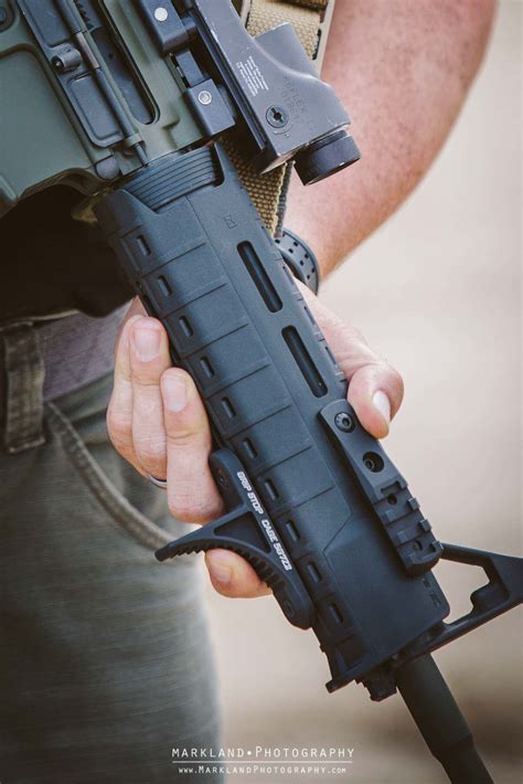 Magpul MOE SL Review | BlackSheepWarrior.Com