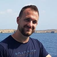 Tam liczy się przede wszystkim to. Maciej Socha - Travel & Expenses Specialist - Elekta ...
