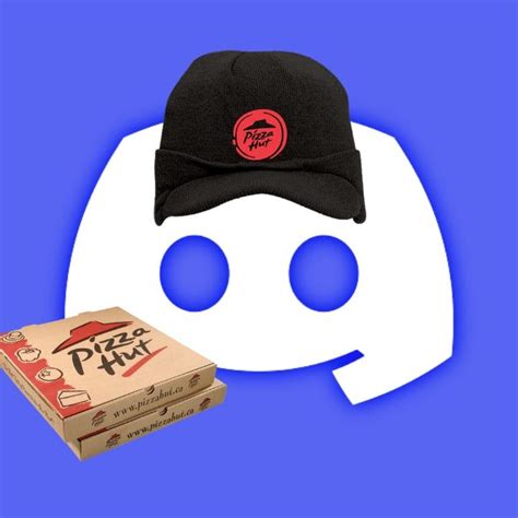 Pizza Discord Pfp