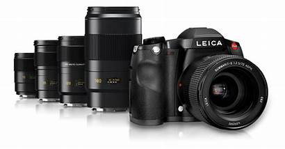 Lenses Camera Leica System Monday Format Cameras