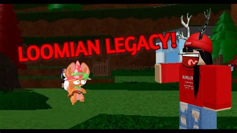 Loomian Legacy Gameplay Youtube