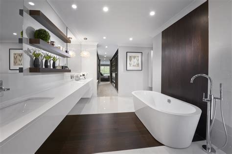 Whether you're looking for bathroom remodeling ideas or bathroom pictures to help you. Queensland's Best Bathroom Design | Stylemaster Homes