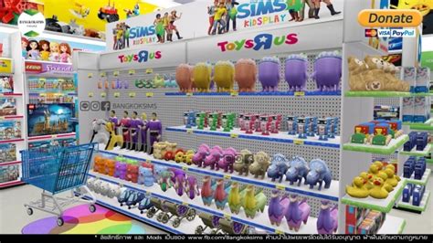 Will shut down, the retailer's singapore unit has plans for andre javes, president, toys r us (asia), had said: Toys R Us lot (P) at BangkokSims » Sims 4 Updates