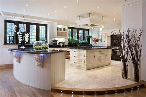 42 Kitchens With Two Islands Photos Home Stratosphere