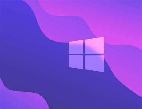 1302x1000 Windows 10 Purple Gradient 1302x1000 Resolution Wallpaper Hd