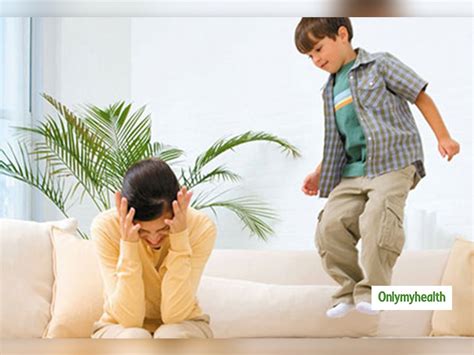 How To Channelize The Energy Of Your Hyperactive Child Towards