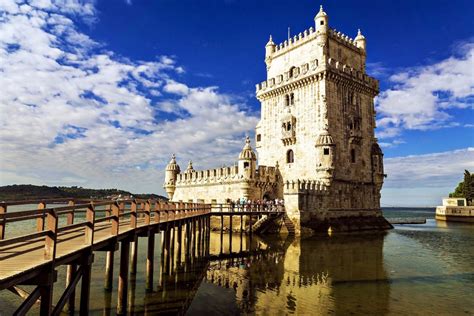10 Mejores Lugares Turisticos En Portugal Guerin