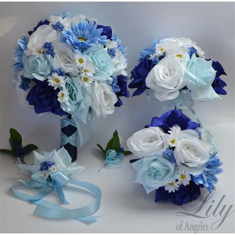 We did not find results for: DARK BLUE NAVY ROYAL MARINE WHITE | Bridal bouquet, Flower ...