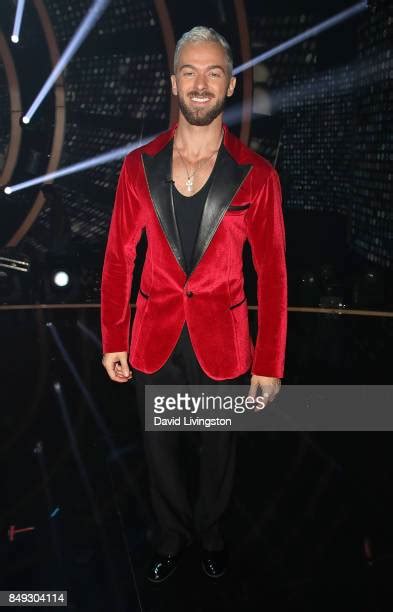 Dancing With The Stars Season 25 September 18 2017 Arrivals Photos And