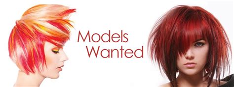 High end men's salon in midtown manhattan is looking for black male hair models to come in for a free haircut with stylists who are in training. Hairdressing Jobs, Staines & Virginia Water hair salons
