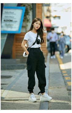 Korean Street Style