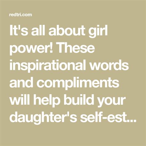 20 Empowering Things To Say To Your Daughter Every Day In 2021