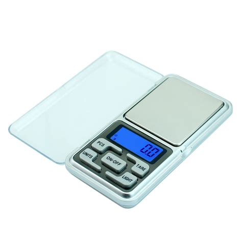 Buy Pocket Jewelry Scale For Gold Bijoux Sterling