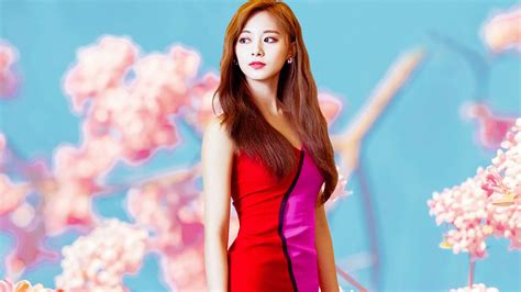 Submitted 3 years ago by twice_chaeyoung. TWICE, Fancy You, Tzuyu, 4K, #18 Wallpaper