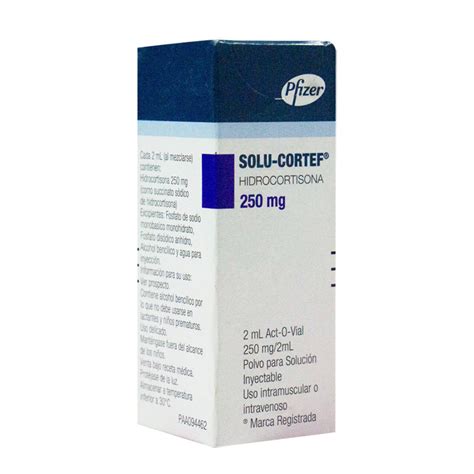 Solucortef Para Que Serve
