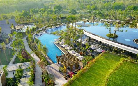 Rimba Jimbaran Bali By Ayana Opiniones Y Comparación De Precios Resort Tripadvisor