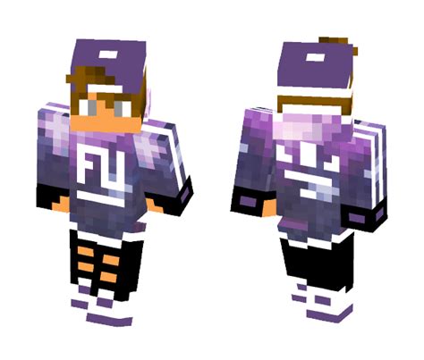 Download Minecraft Skins For Boys Cool Pics