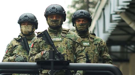 Operation Against Cjng Operative Unfolds In Zapopan Residence